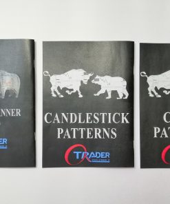 کتاب های چاپ شده Trading Junkies فارسی